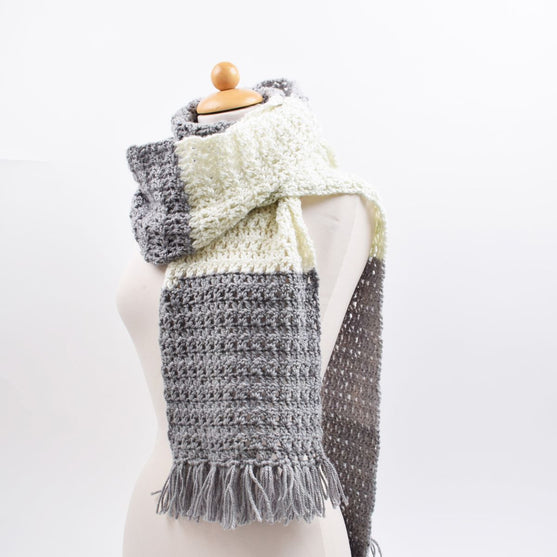 

Lollipop halstørklæde
1