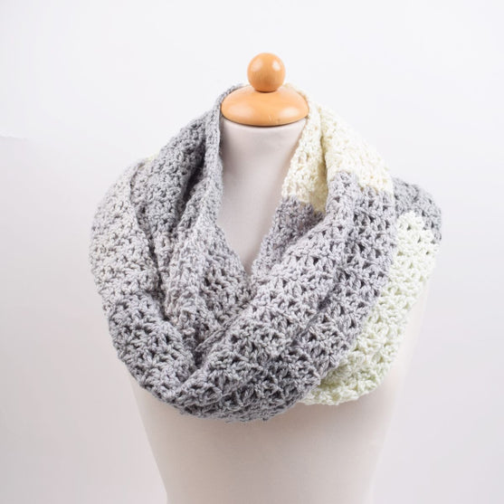 

Lollipop tubetørklæde
1