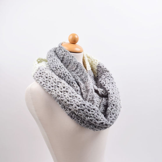 

Lollipop tubetørklæde
2