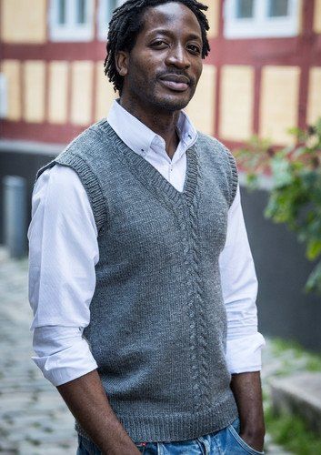 

H1711 – Herreslipover
1