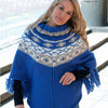 

99213 - Sweaterponcho
1