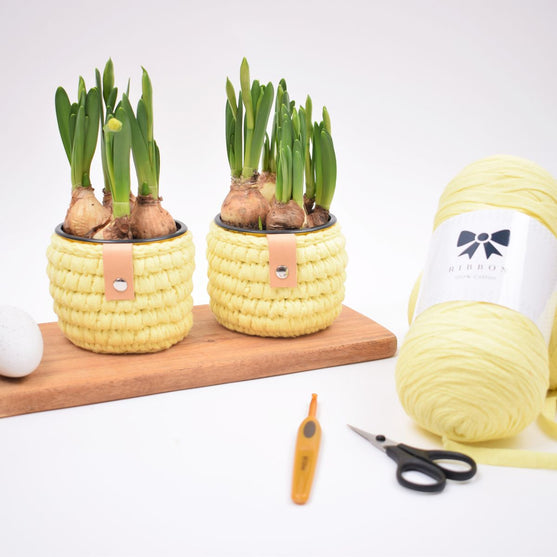 

Ribbon påskeskjuler
1