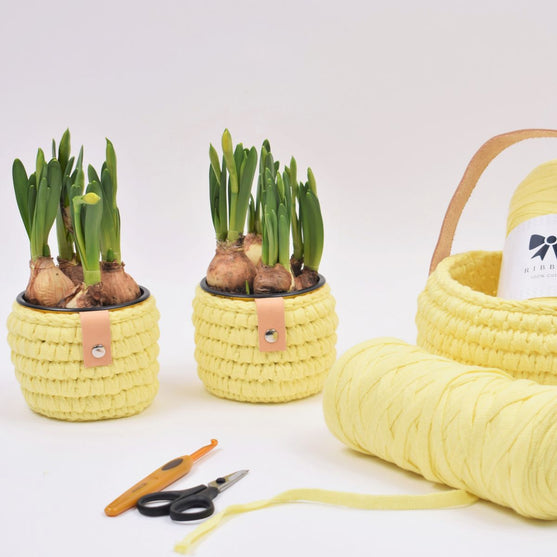 

Ribbon påskeskjuler
2