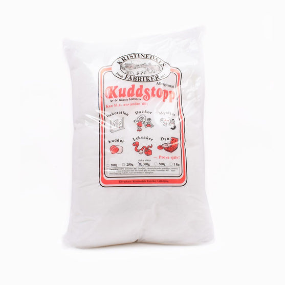 

Fyldevat 300g
1