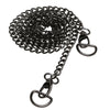 

Taske metalkæde - 120 cm - Go Handmade
1