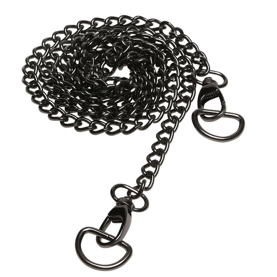 

Taske metalkæde - 120 cm - Go Handmade
1