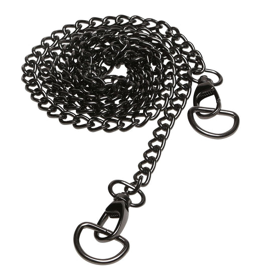 Taske metalkæde - 120 cm - Go Handmade