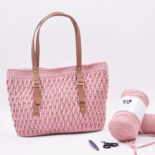 Hobbii Ribbon taske
