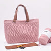 

Taskehanke - 42 cm - Go Handmade
2