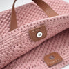 

Magnetknap i PU – 4 cm - Go Handmade
4