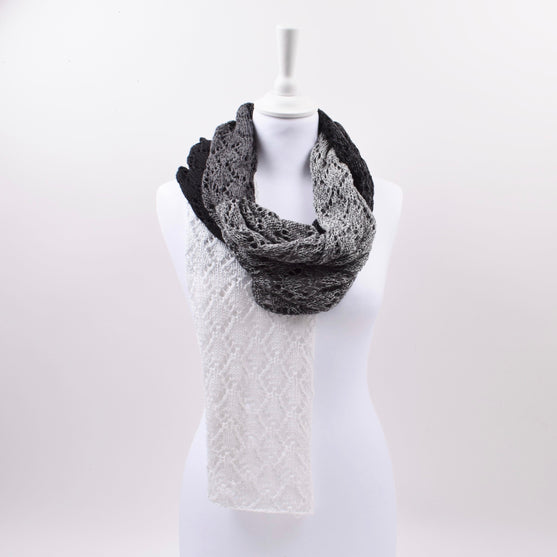 

Sunrise Tørklæde
2