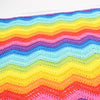 

Rainbow babysvøb - Regnbue
3