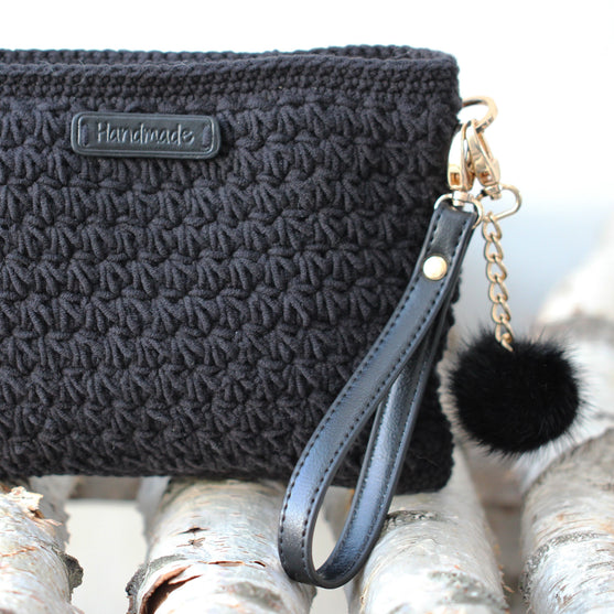 

Star Stitch taske - Lille
1
