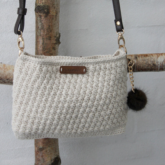 

Star Stitch taske - Lille
2