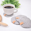 

Filtede kaffebrikker
1