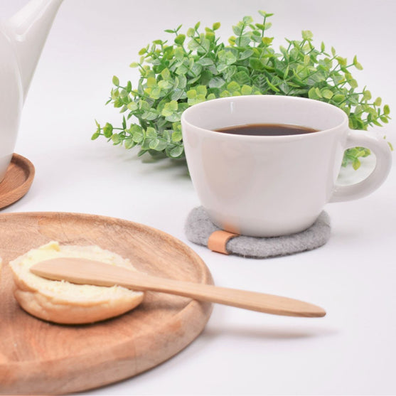 

Filtede kaffebrikker
2