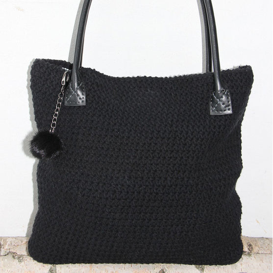 

Star Stitch taske - Stor
4