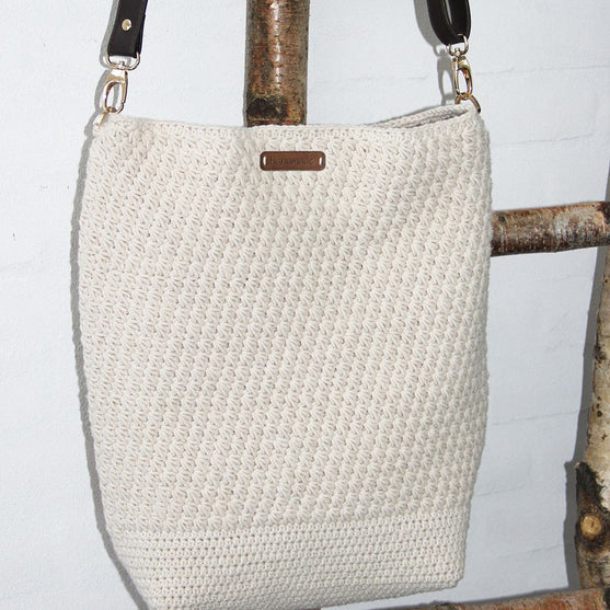 

Star Stitch taske - Stor
5