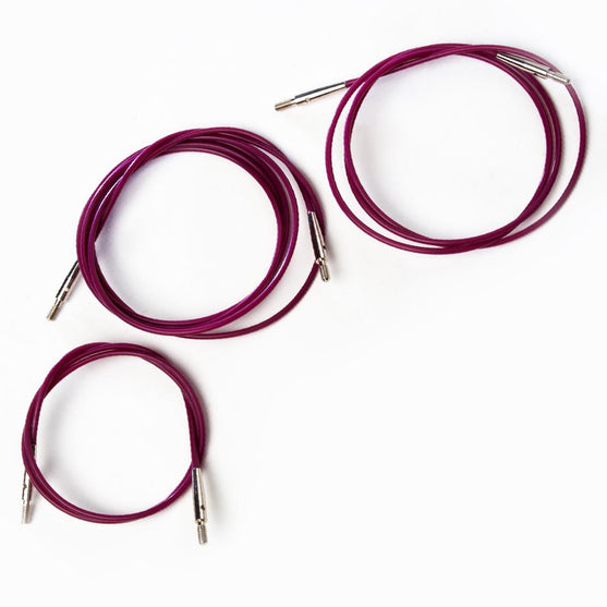 

Kabel - KnitPro
1