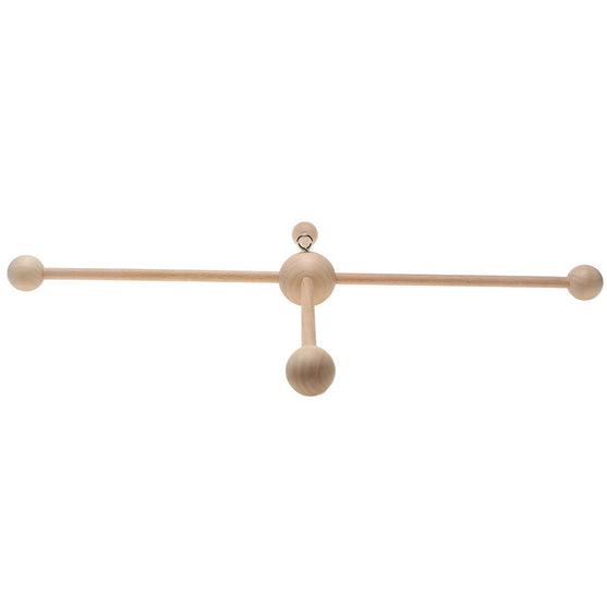 

Træmobile - Go Handmade
2