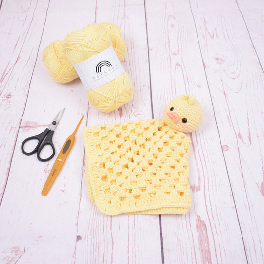 Nusseklud - Anden Alfred