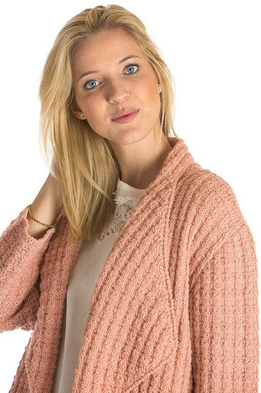 

1546 -  Jakke med snipper
1