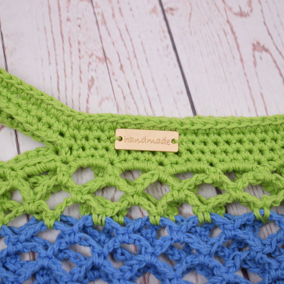 

Strandnet - Regnbue
2