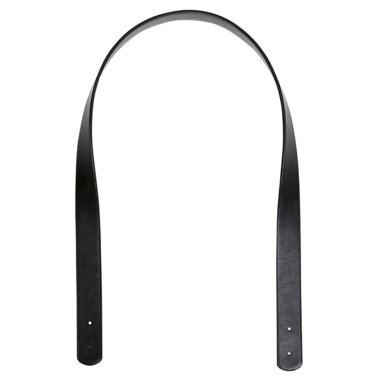 Taskeremme - 80 cm x 18 mm - Til at sætte fast med nitter - Go Handmade