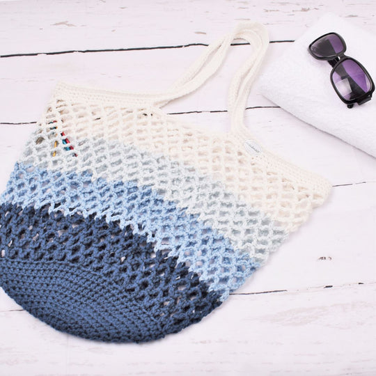 Strandnet - 8/8
