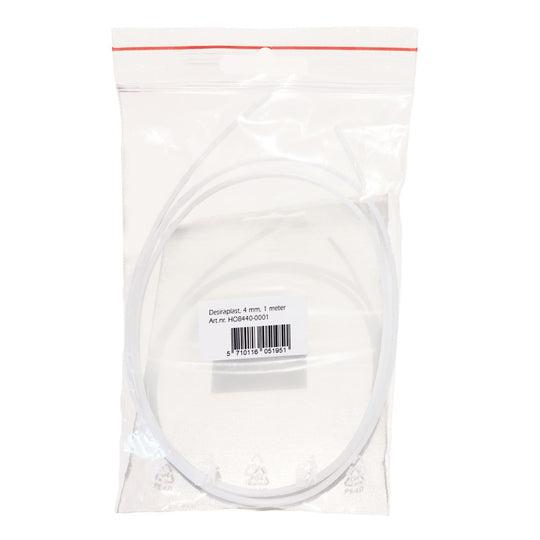 Plastikwire - 4 mm - 1 meter
