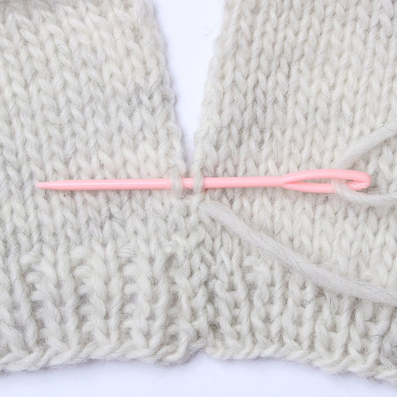 

Uldnåle/Stoppenåle i plastik - Hobbii
3