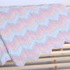 

Zigzag Babytæppe
1
