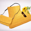 

Timeless Poncho - Sultan
1