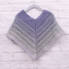 

Classical Attitude poncho - Børn
4
