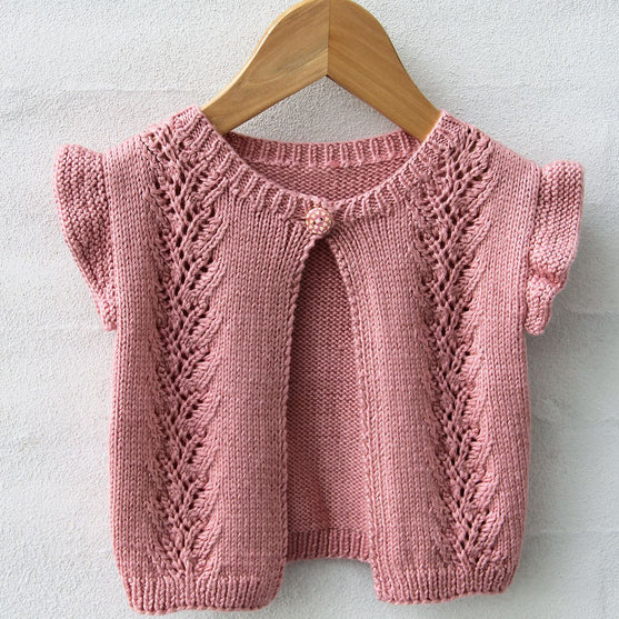 

Vest Lace
1