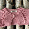 

Vest Lace
2