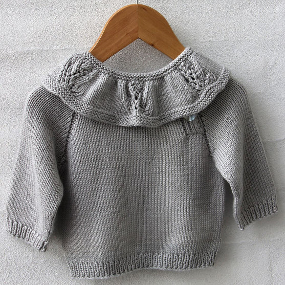 

Blouse Classic
1