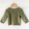 

Blouse Classic
4