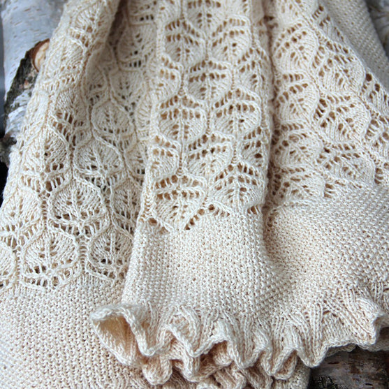 

Babytæppe - Isabella
1