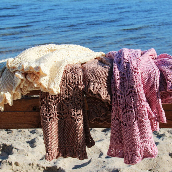 

Babytæppe - Isabella
5