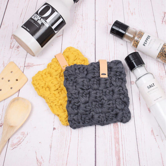 

Ribbon “C2C” Bordskåner
1