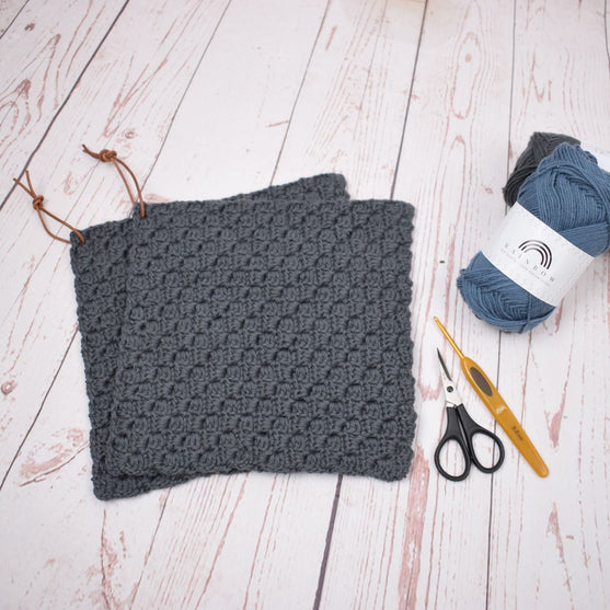 

“C2C” Grydelapper
1