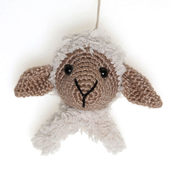 

Chanel på hyggeklud og træring
4