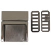 

Taske Metal Lås - 35 x 31 mm - Go Handmade
1
