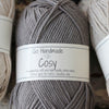 

Moss Stitch Bakker - Rektangulære og firkantede
7