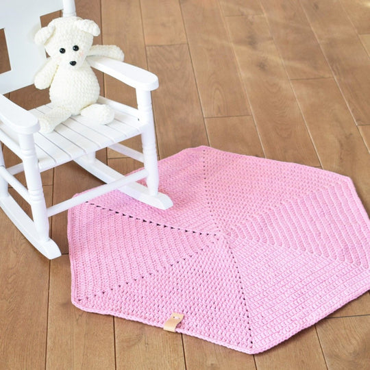 BabyRoom Gulvmåtte