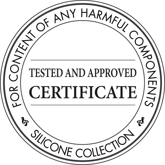 

Silikone Perler, 15 mm, 7 stk. - Go Handmade
2