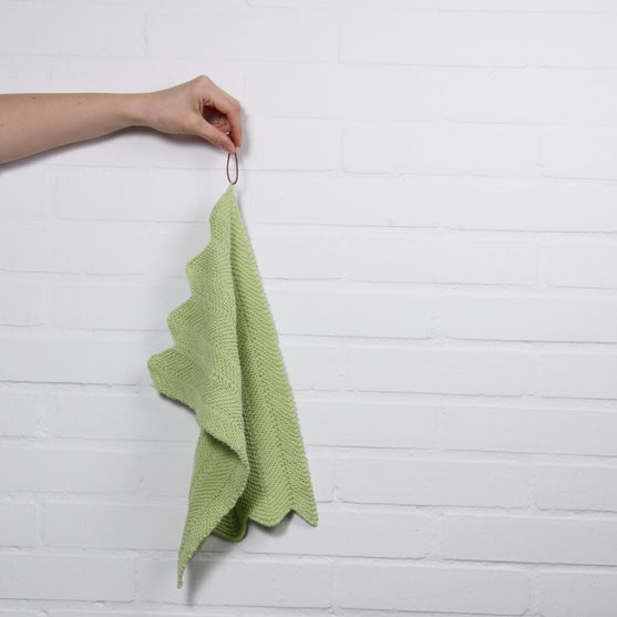 

Påske Køkkenhåndklæde
1