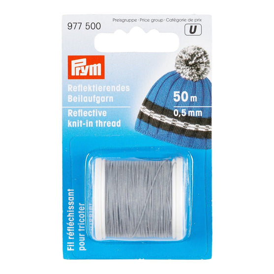 

Reflekstråd - Prym
1