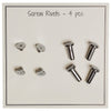 

Skruenitter - 14 mm - Go Handmade
1